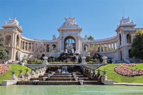 palais longchamp marseille.